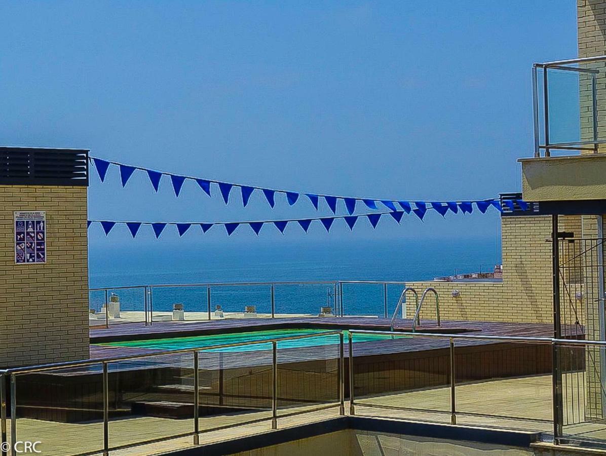 Duplex Carma Apartment L'Ametlla de Mar Exterior photo